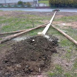 Litenčice i Postoupky už jsou bez Májky. „Zloděj“ ani nezval špičku