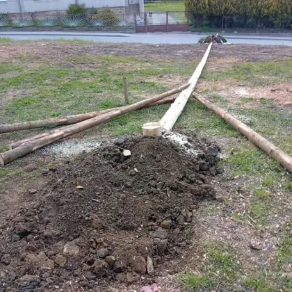 Litenčice i Postoupky už jsou bez Májky. „Zloděj“ ani nezval špičku