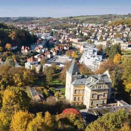 V centru nestavět! Luhačovice budou u soudu hájit uzávěru