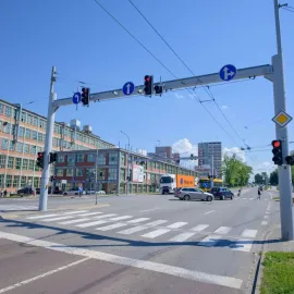 Modernizace křižovatek skoro hotová! Co nám to reálně přinese?