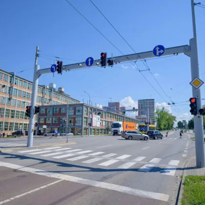 Modernizace křižovatek skoro hotová! Co nám to reálně přinese?