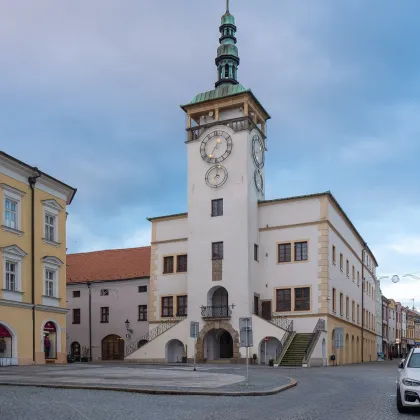 V Kroměříži je jasno. Opatrný zůstane starostou, koalice má 16 hlasů