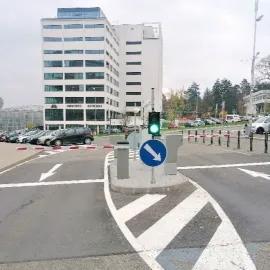 Pod Velkým kinem budeme platit už po půlhodině