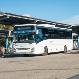 Sednu si? V busech do Brna si lze nově rezervovat místo