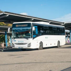 Sednu si? V busech do Brna si lze nově rezervovat místo
