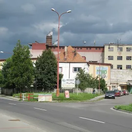 Jarošovský pivovar už je z poloviny zbouraný