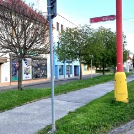 Ke Slováckému divadlu pojede MHD