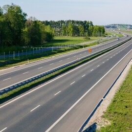 V části Kroměříže zhoustne doprava kvůli omezení na dálnici