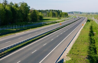 V části Kroměříže zhoustne doprava kvůli omezení na dálnici