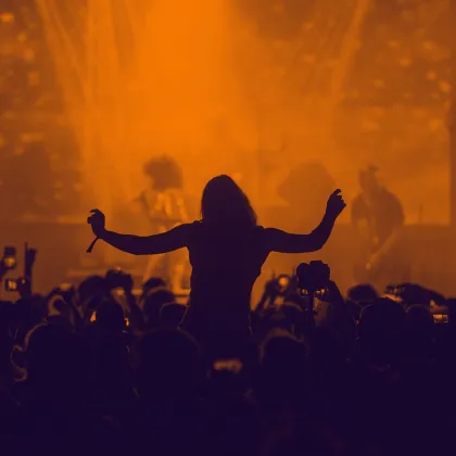 Karpaty fest je tu! S Ewou Farnou, Pam Rabbit i Hitrádiem Zlín