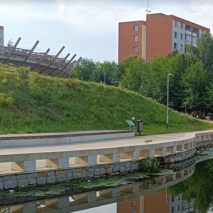 Pejskaři kritizují postřik, podle města je vše v pořádku