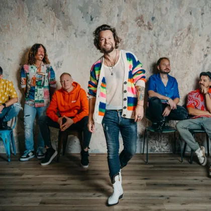 Kryštof nebo Nik Tendo. Festivaly odhalují první jména na léto