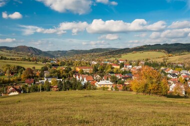 „Obec, kde nemají rádi staré.“ Horní Lideč pokračuje se stavbou domova