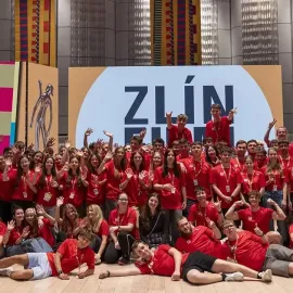 Potkejte hvězdy! Zlín Film Festival hledá dobrovolníky