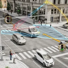 Zlín připravuje inteligentní dopravní systém za 225 milionů