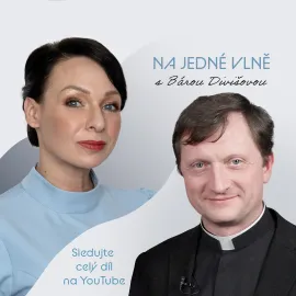 Na jedné vlně s Bárou Divišovou: Farář Jan Kotas o volbě nového papeže, jeho úloze i budoucnosti církve