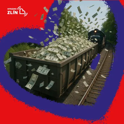 Valašský expres už jede!