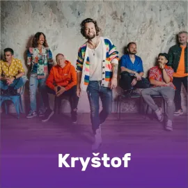 Těším se na ClockClock a jsem zvědavý na Kryštof, hlásí pořadatel Karpaty festu