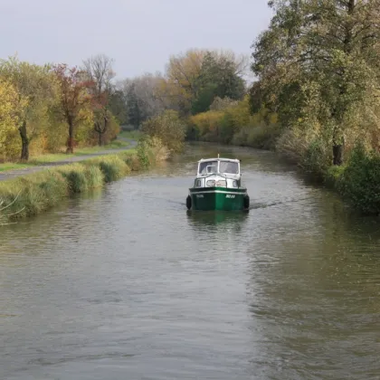 Na Baťově kanále bylo letos plno! Teď chystá novinky
