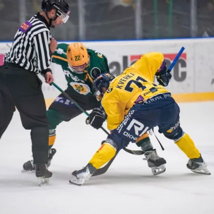 Derby Zlína se Vsetínem podpoří boj proti baráži