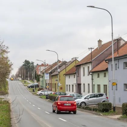 Radar v Trávníku od začátku roku nachytal osm a půl tisíce řidičů
