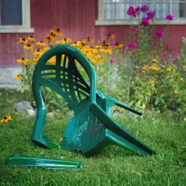 Hasiči na Kroměřížsku pomáhali muži, kterému židle přiskřípla varle