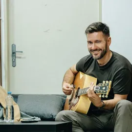 Marek Ztracený v Dolním Němčí nezazpívá, výhra těsně unikla