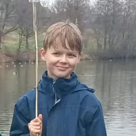 Hledá se dvanáctiletý Marek z Halenkovic, pomozte i vy!