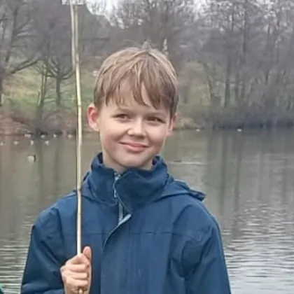 Hledá se dvanáctiletý Marek z Halenkovic, pomozte i vy!