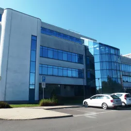 Skryl se pod kapucí a nevypovídal. Zlínský soud poslal chlapcova únosce do vazby