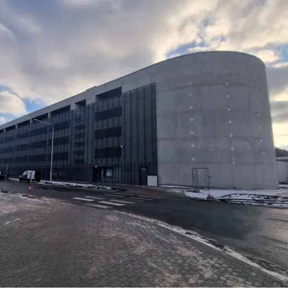 Vsetín má vlastní Pevnost Boyard! Parkovací dům ale bude brzo zelený