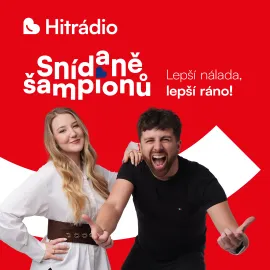Nová Snídaně šampionů s Michalem a Jasmin: Pro vaše opravdová rána