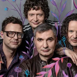 MIG 21 vyráží na jarní turné!