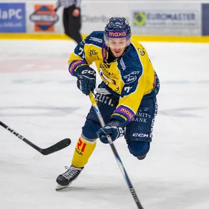 Semifinále je balzámem po nepovedené základní části, hlásí zlínští hokejisté