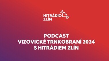 Vizovické trnkobraní 2024 s Hitrádiem Zlín