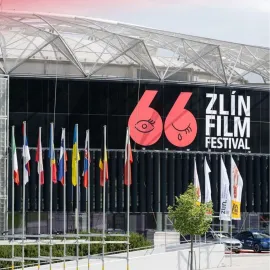ZLÍN FILM FESTIVAL - rozhovory