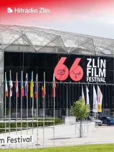 ZLÍN FILM FESTIVAL - rozhovory
