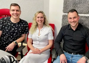 Unihal podcast