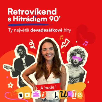 Retrovíkend