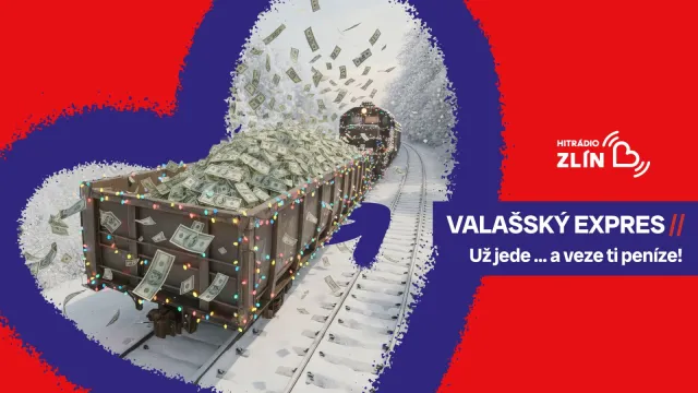 Vánoční Valašský Expres