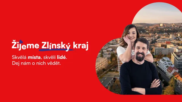 Žijeme Zlínský kraj!