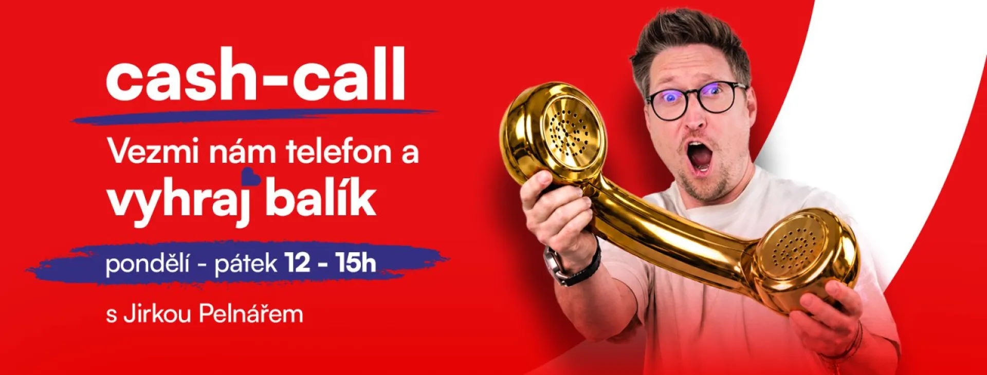 Cash-call