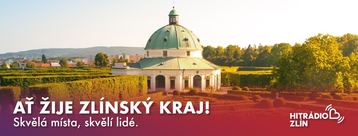 Ať žije Zlínský kraj má vítěze i unikátní song!
